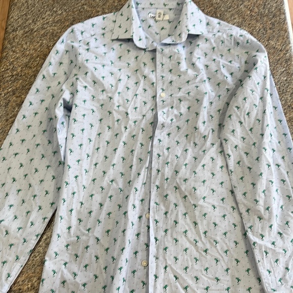 Bar III Other - Bar lll shirt size 14-14 1/2